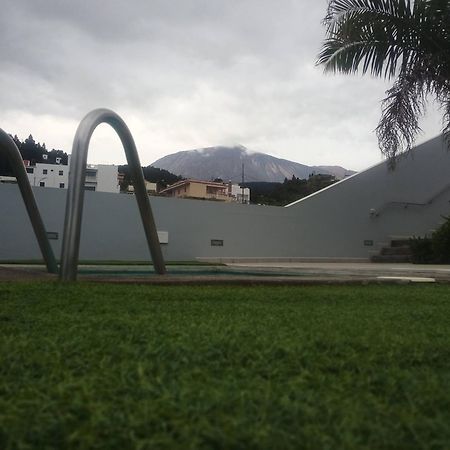 Casa Alsa Villa La Guancha Kültér fotó