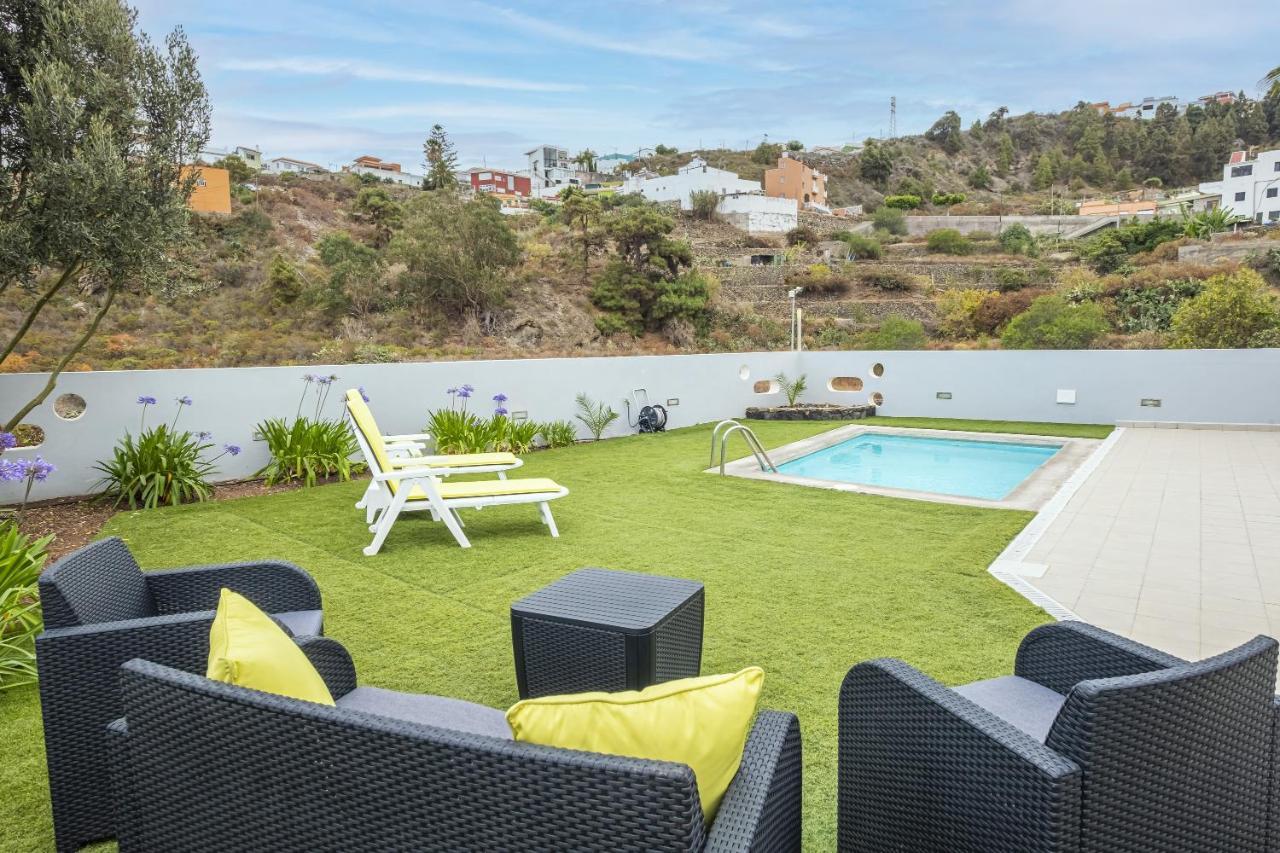 Casa Alsa Villa La Guancha Kültér fotó