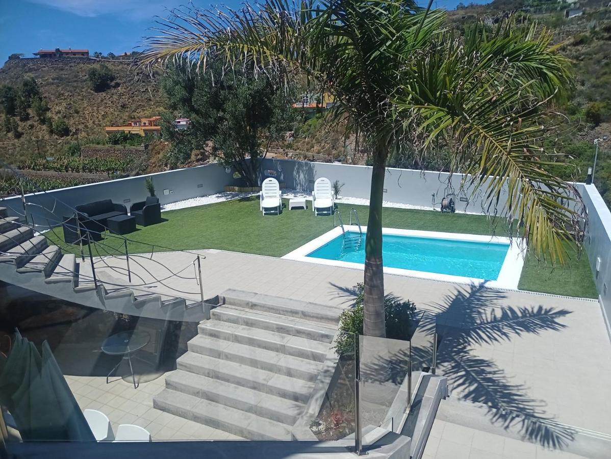 Casa Alsa Villa La Guancha Kültér fotó