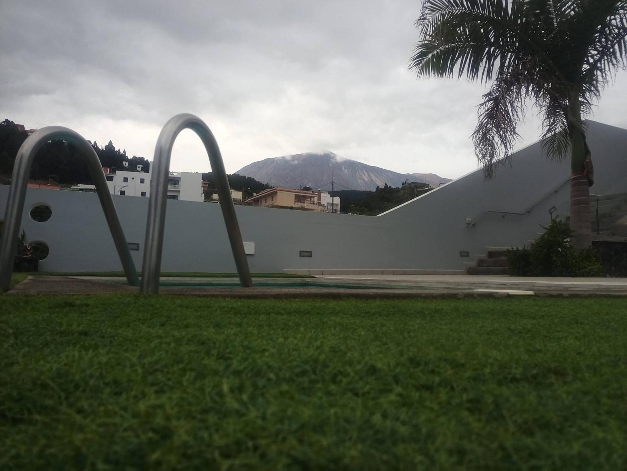 Casa Alsa Villa La Guancha Kültér fotó